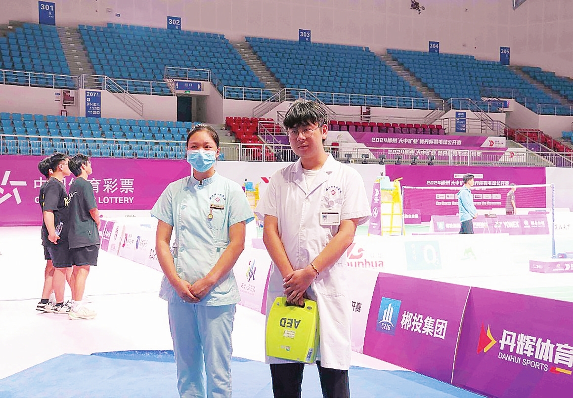 青岛马拉松：160辆车硬核护航运满满助力城市体育盛宴！